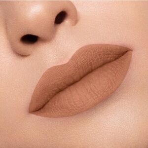 Morphe Matte Liquid Lipstick - Boo